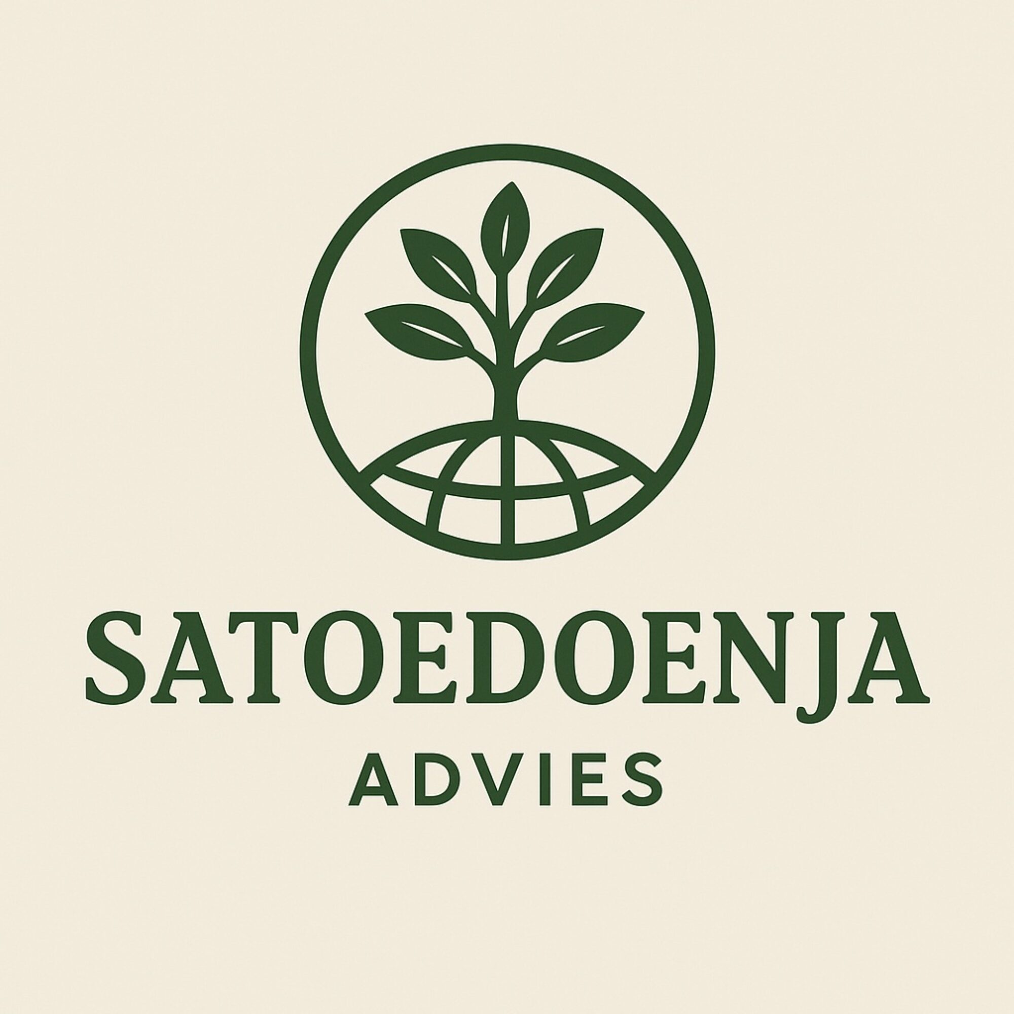 Satoedoenja advies