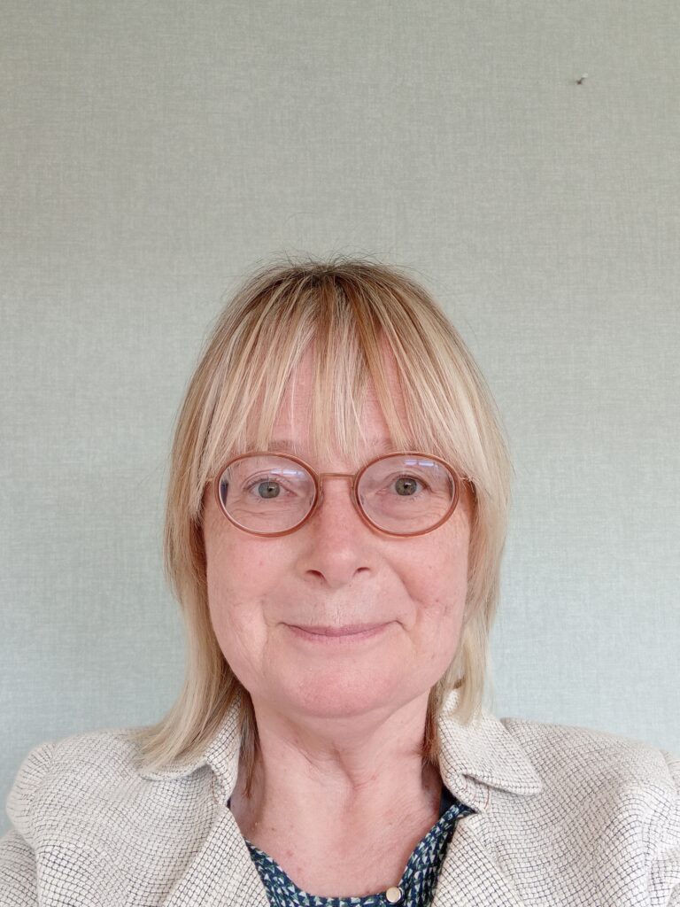 Sacha Kuijs